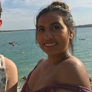 Meet your Posher, Sidney